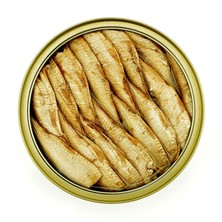 Шпроты в масле Балтийские