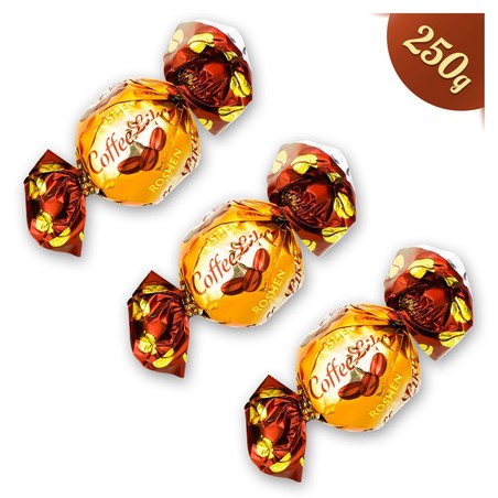 Карамель "CoffeeLike" 250г