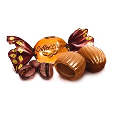 Карамель "CoffeeLike" 250г