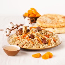 Казан с крышкой 14л чугун