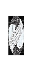 Anhänger mit Zirkonia