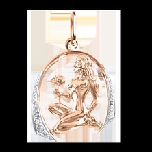 Anhänger Sternzeichen