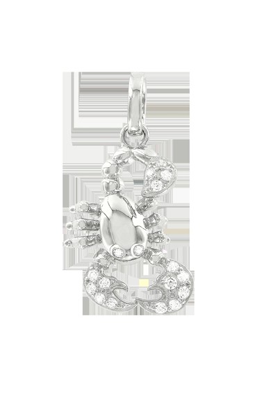 Подвеска  Скорпион