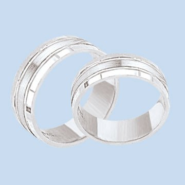 Кольца дружбы