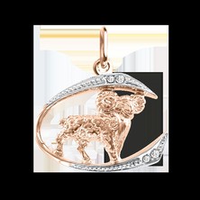 Anhänger Sternzeichen Widder