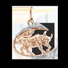 Anhänger Sternzeichen Stier