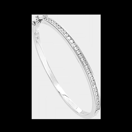 Armreif mit Zirkonia