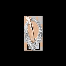 Anhänger mit Zirkonia