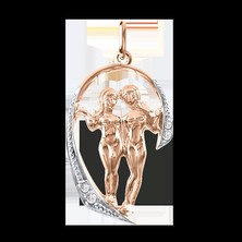 Anhänger Sternzeichen