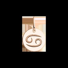 Подвеска "Знак зодиака Рак"