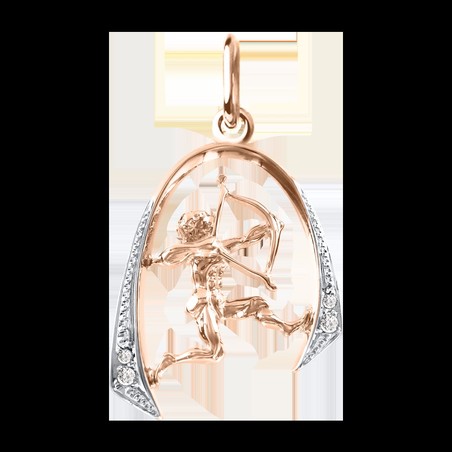 Anhänger Sternzeichen