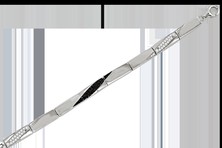 Armband mit Zirkonia