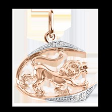 Anhänger Sternzeichen