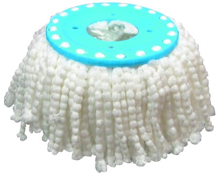 Запасная насадка д/швабры