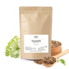 Семена укропа