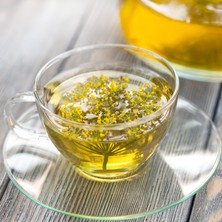 Семена укропа