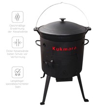 Utschag für Kazan 8L, D 36cm