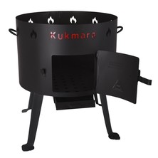 Utschag für Kazan 15L, D 45cm