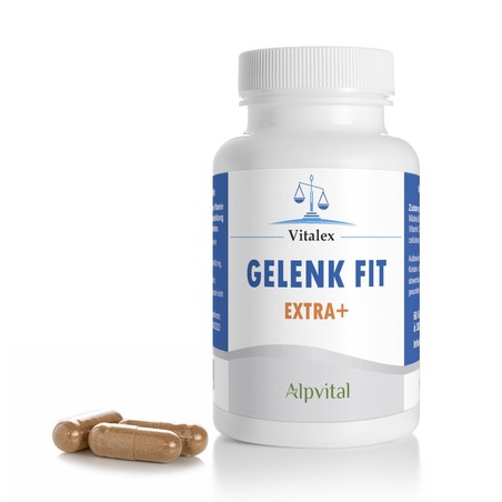 Здоровые суставы