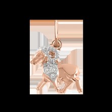 Anhänger Sternzeichen Widder