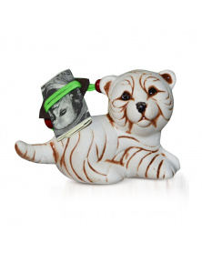 Souvenir "Tiger"&Dollar"
