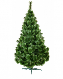 Künstlicher Weihnachtsbaum Kiefer, 100 cm