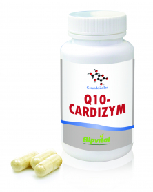 Коэнзим Q10 \ Q10 - Cardizym