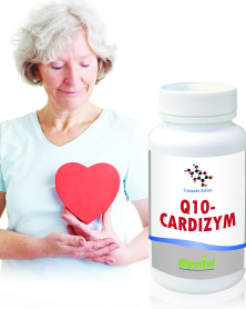 Q10 - Cardizym