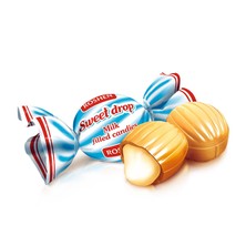 Молочная капля 250г