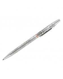 Kugelschreiber aus Silber 925