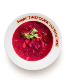 Suppe "SWEKOLNIK"