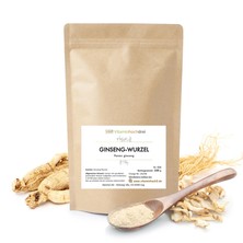 Женьшень, 100 гр