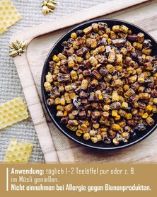 Перга (пчелиный хлеб), 200 г