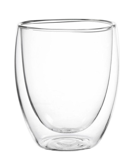 Doppelwandiger Thermobecher 300 ml