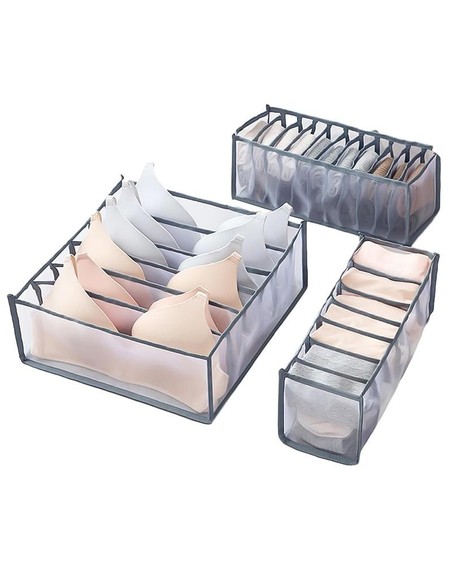Unterwäsche-Organizer