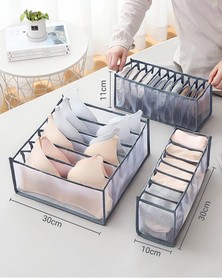 Unterwäsche-Organizer