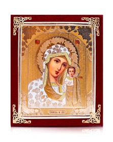 Матрона Московская, 22х18