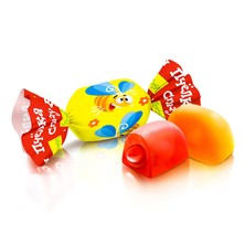 Geleebonbons „Crazy Bee“