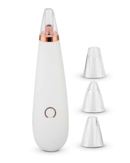 Вакуумный очиститель пор