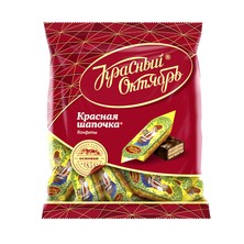 Красная шапочка 250г