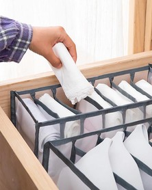 Unterwäsche-Organizer