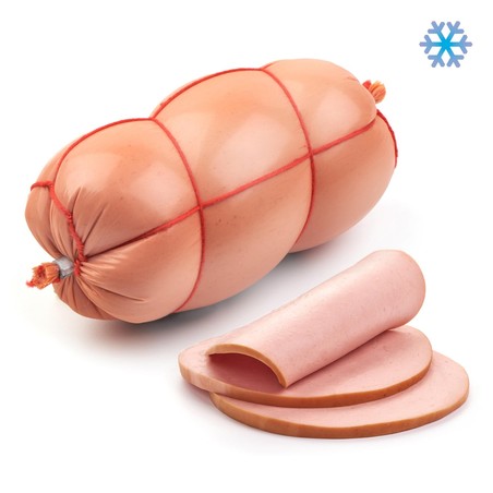 Wurst  "Doktorskaja" 500g