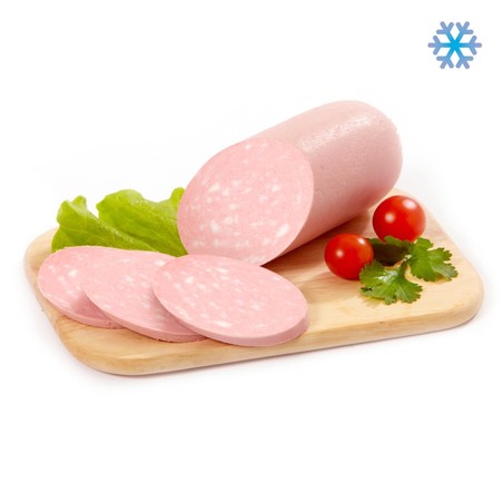 Колбаса "Любительская"