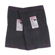 Наколенники из шерсти