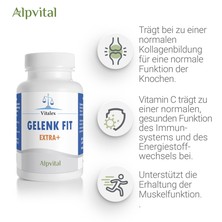 "Gelenk Fit Extra+" - Здоровые суставы