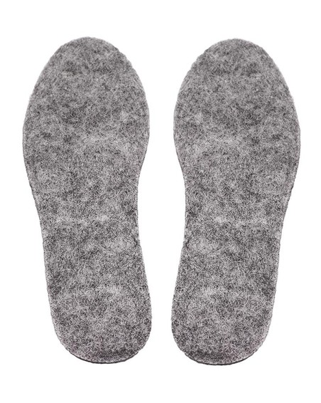 Стельки войлочные, детские