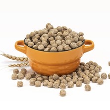 Ржаные отруби бородинские