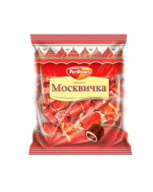 Bonbons Moskwitschka 250 g
