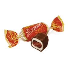 Москвичка карамель 250 г