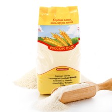 Weizengrieß "Russkoje Pole"